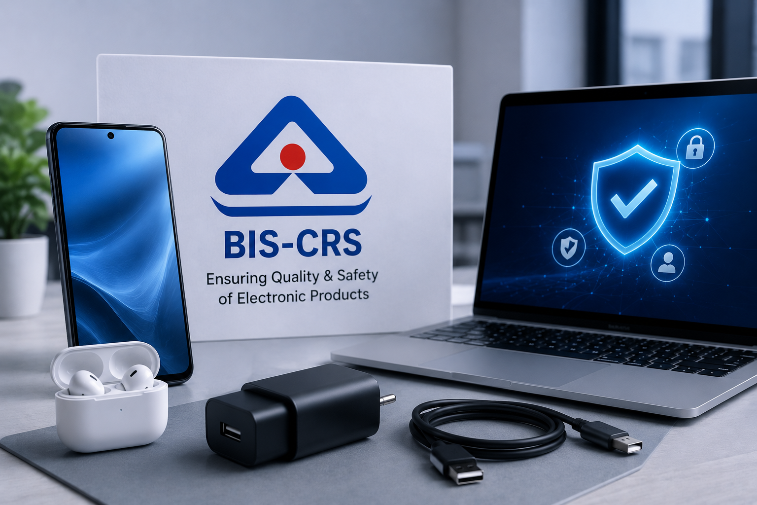 BIS — CRS