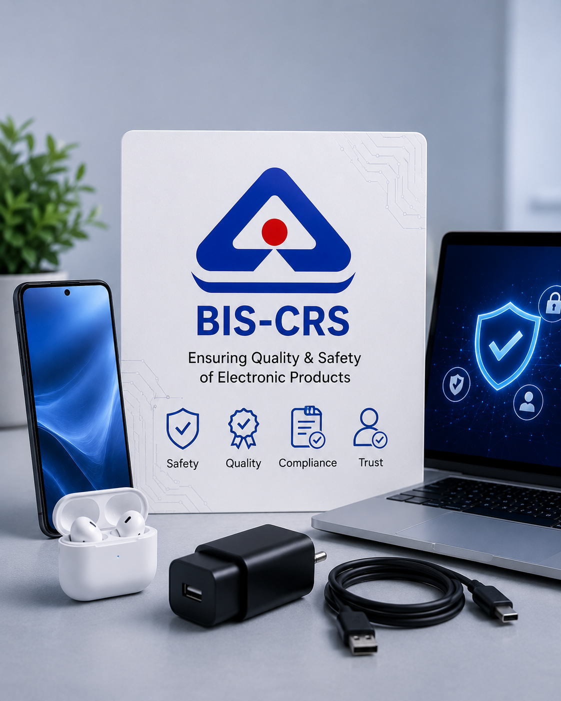 BIS — CRS